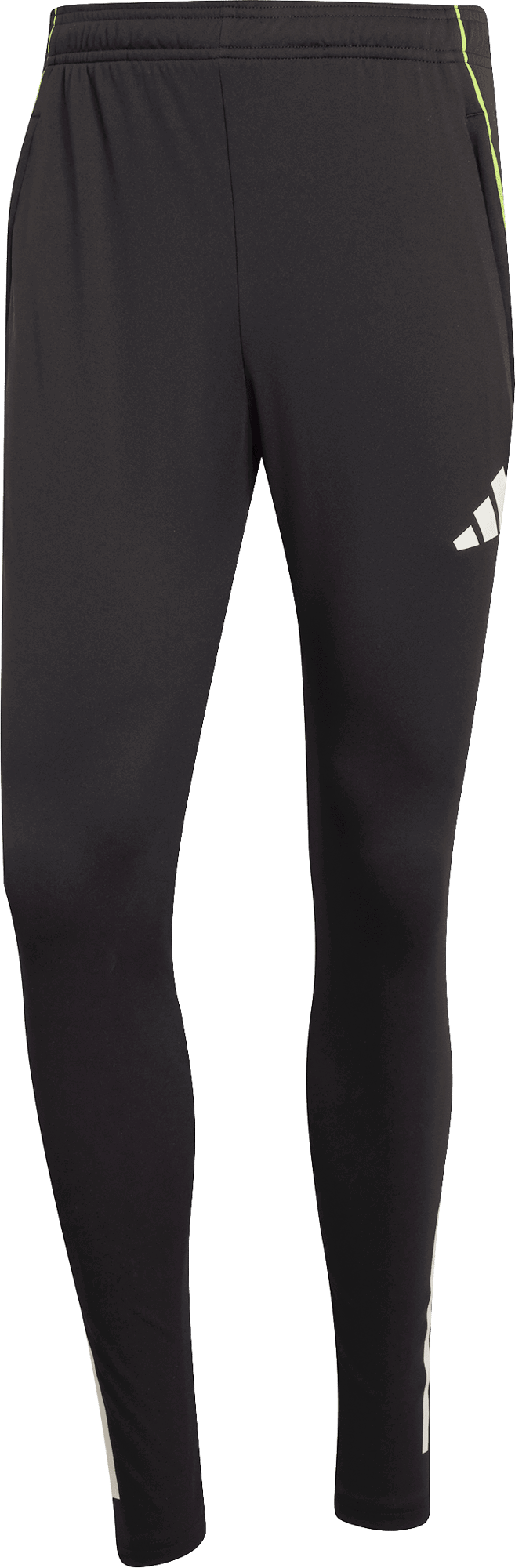 Tepláky adidas Performance Tiro 25 Competition Training Pants Čierna | JW4356, 1