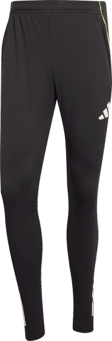 Tepláky adidas Performance Tiro 25 Competition Training Pants Čierna | JW4356, 1