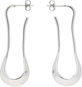Lemaire Short Drop Earrings
