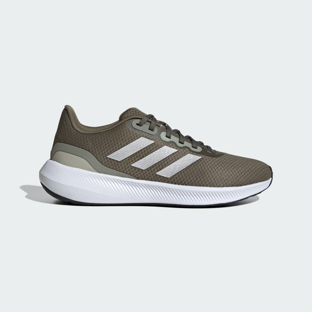 Tenisky a topánky adidas Performance Runfalcon 3 Šedá | IE0737, 0