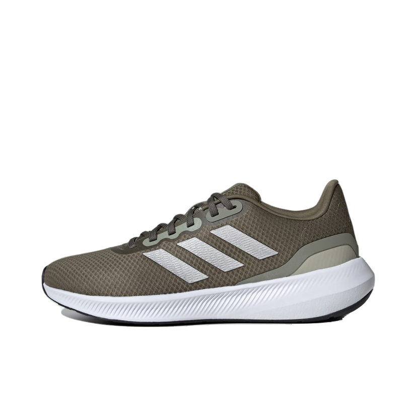 Bežecké topánky adidas Performance Runfalcon 3 Šedá | IE0737