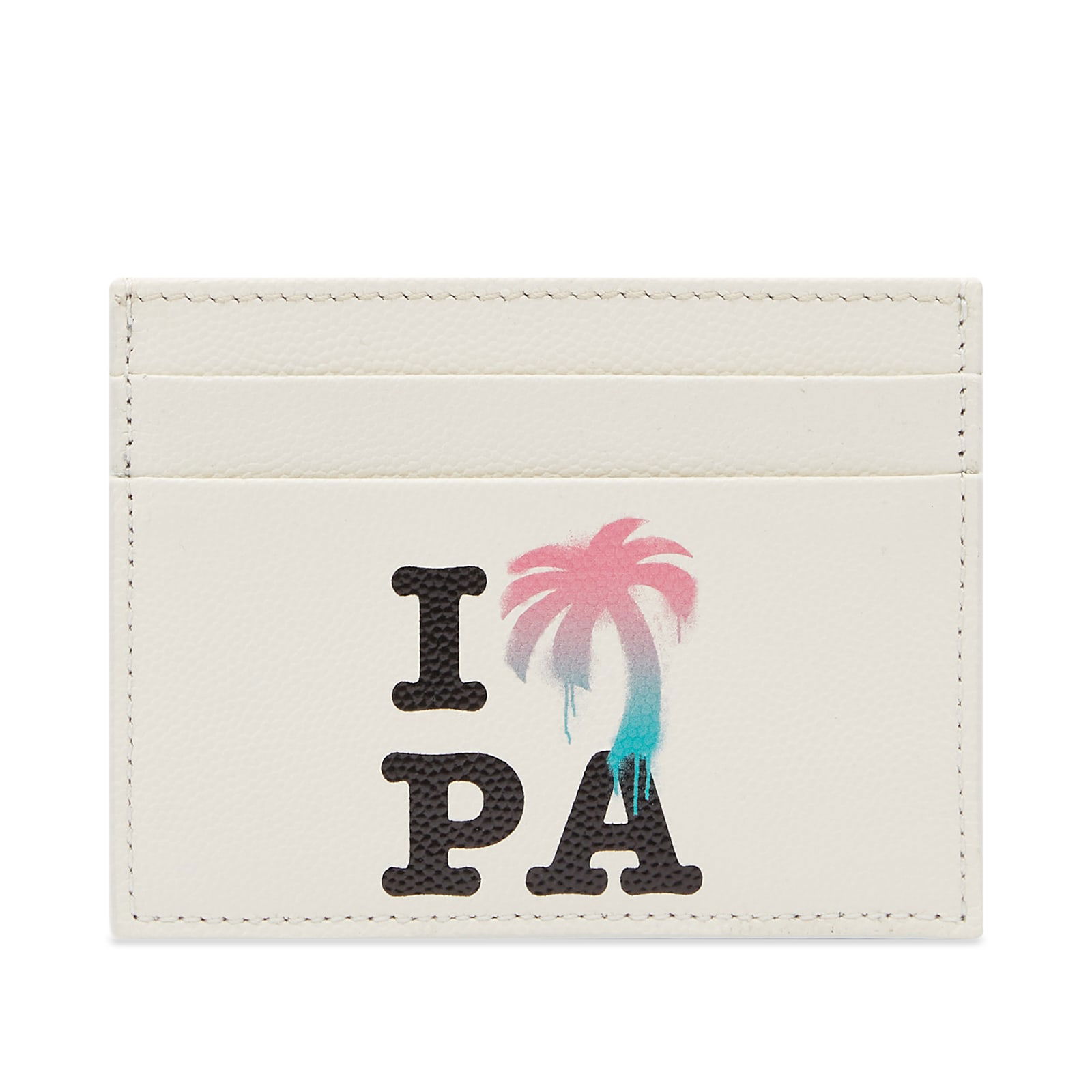 I Love PA Card Holder Multi