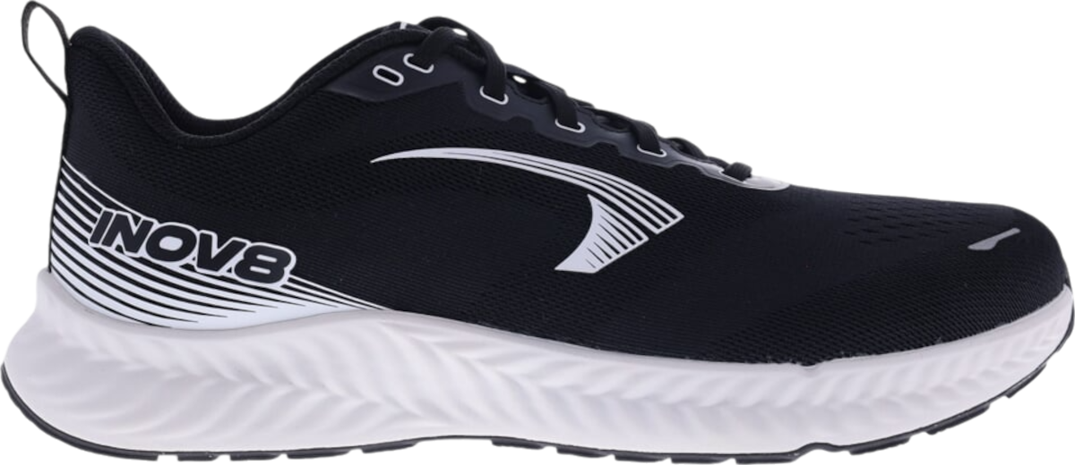 Tenisky a topánky inov-8 RoadFly Čierna | 001281-bkwh-s-001, 0