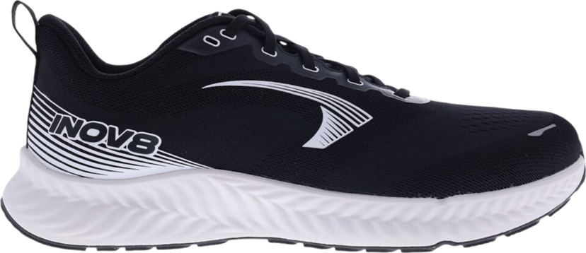 Tenisky a topánky Inov8 RoadFly Čierna | 001281-bkwh-s-001