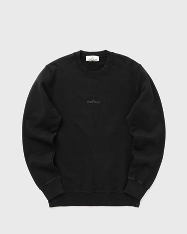 Mikina Stone Island Stone Island Sweatshirt Čierna | K1S156100665S0083.V0029, 2