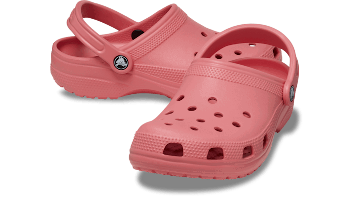 Tenisky a topánky Crocs Classic Clogs Ružová | 10001-6XF, 1