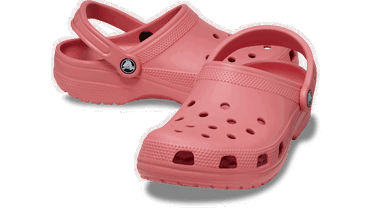 Tenisky a topánky Crocs Classic Clogs Ružová | 10001-6XF, 1