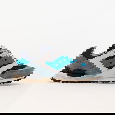 Tenisky a topánky Saucony Courageous Grey/ Royal Modrá | S70796-1, 1