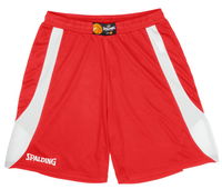 Spalding Jam Shorts