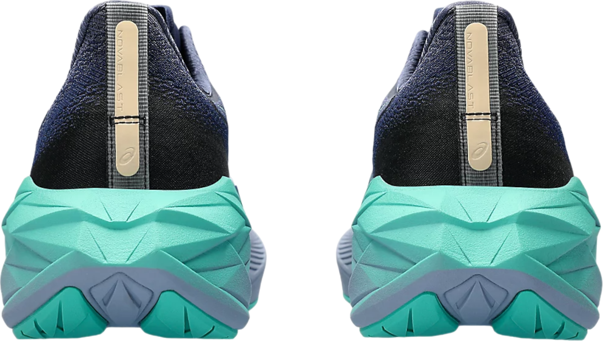 Tenisky a topánky Asics NOVABLAST 4 Šedá | 1012b510-401, 1