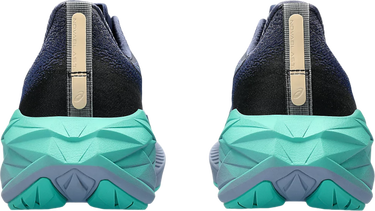 Tenisky a topánky Asics NOVABLAST 4 Šedá | 1012b510-401, 1