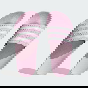 Tenisky a topánky adidas Originals adilette Ružová | IE9618, 2