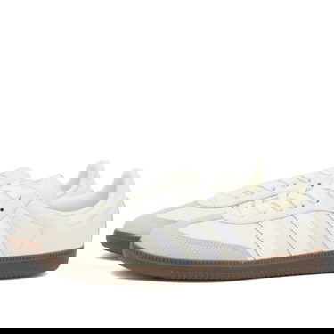 Tenisky a topánky adidas Originals Samba OG W, Size UK 3 Béžová | JR8166, 2