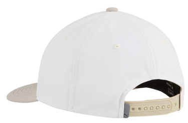 Šiltovka Puma Crafted P Golf Cap Biela | 026134_03, 3