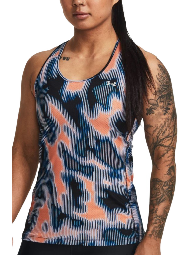 Tielko Under Armour Armour Racer Tank Print Rôznofarebný | 1365108-963