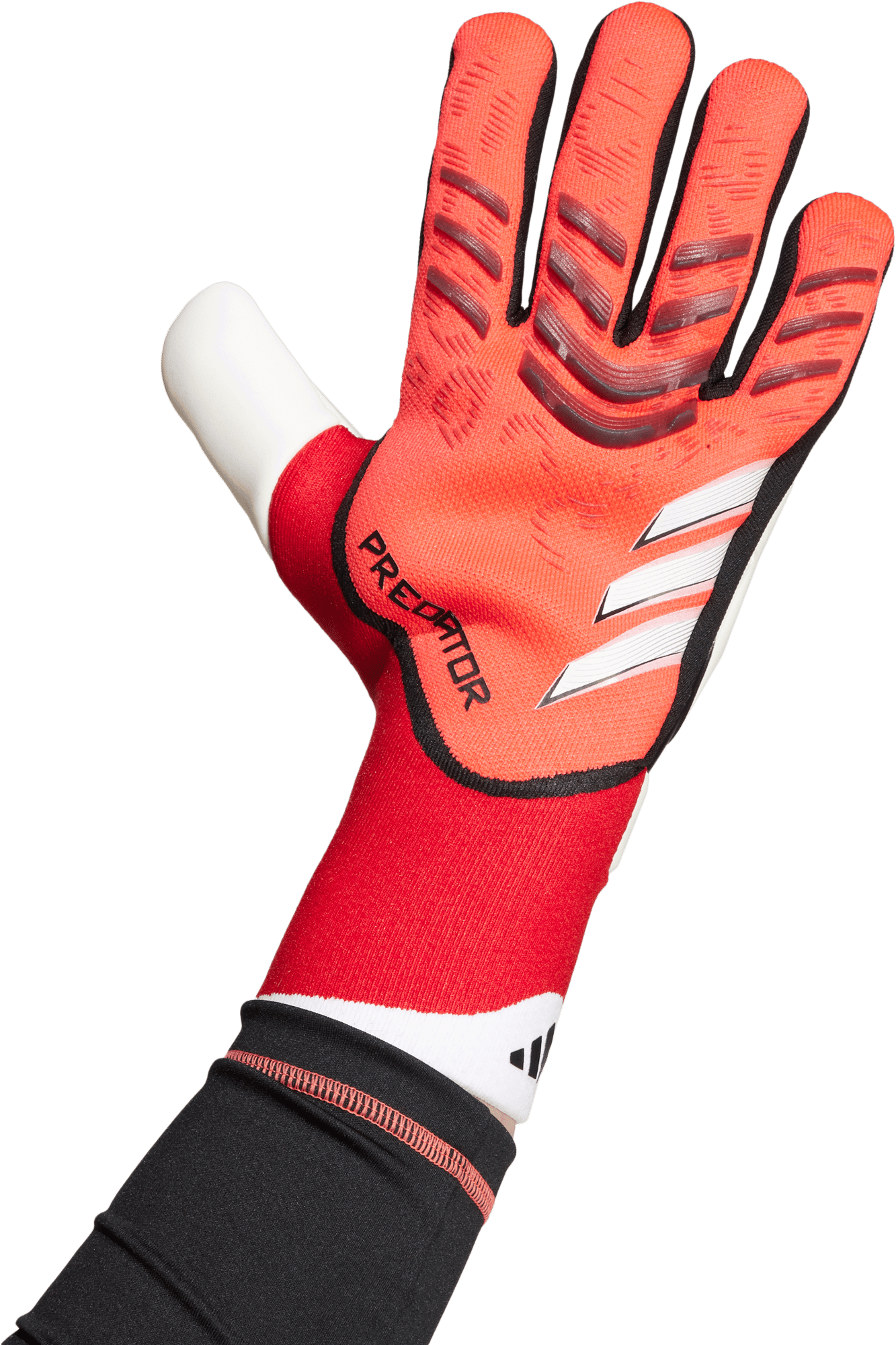 Rukavice adidas Performance Predator Pro Goalkeeper Gloves Rôznofarebný | IW6276, 1
