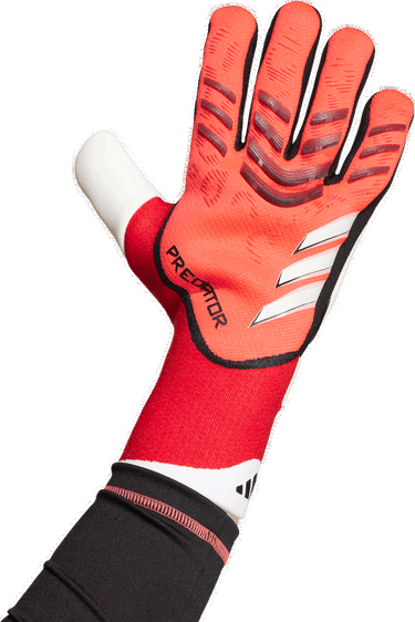 Rukavice adidas Performance Predator Pro Goalkeeper Gloves Rôznofarebný | IW6276, 1