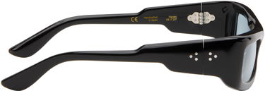 Slnečné okuliare Port Tanger Daryan Sunglasses Čierna | PT-6102, 1