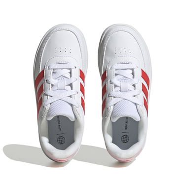 Tenisky a topánky adidas Originals adidas BREAKNET K 36 Biela | HP8960, 2