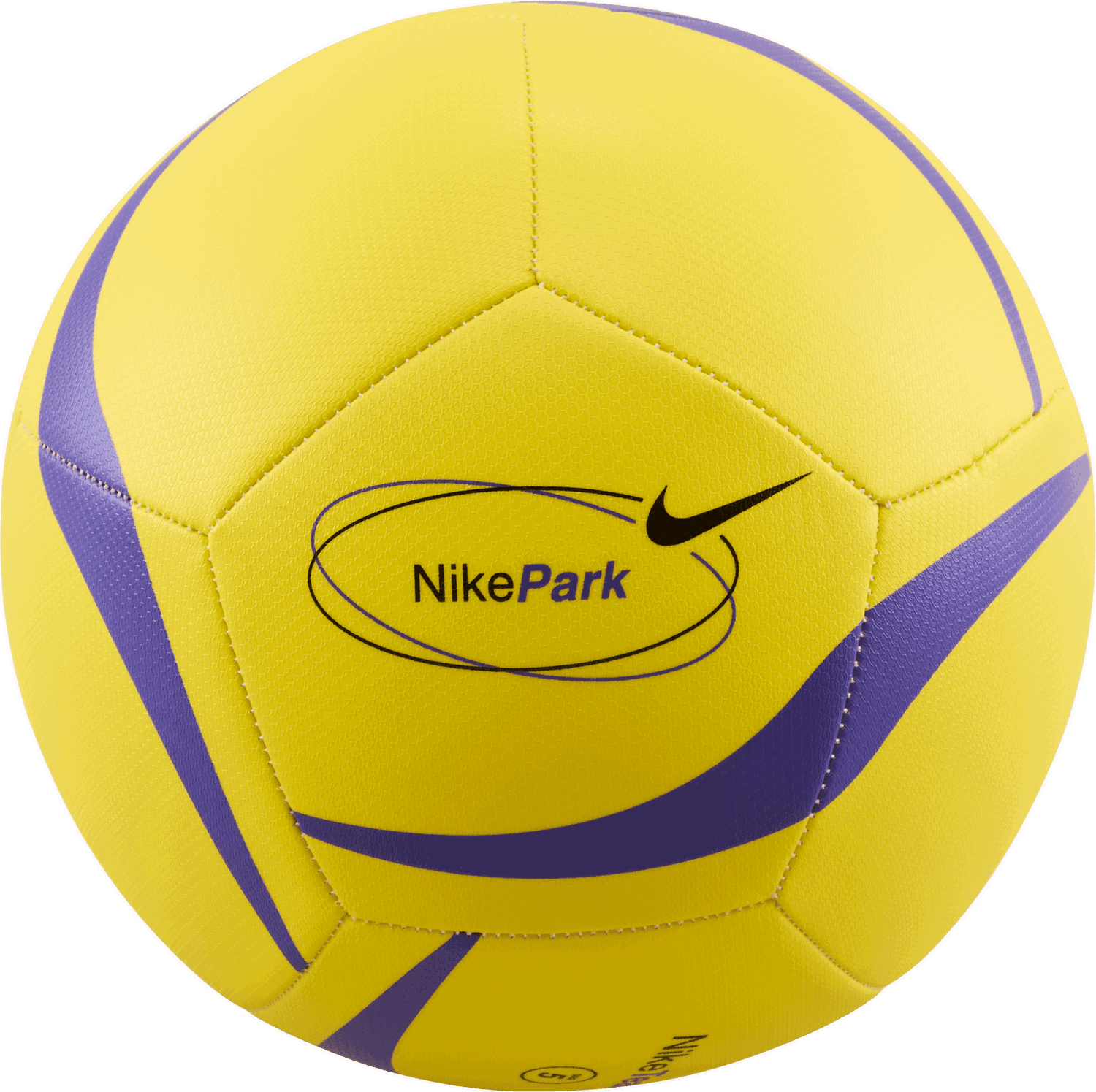 Športový doplnok Nike Nike Park Team 2.0 Training Soccer Ball Žltá | hv6332-765, 1