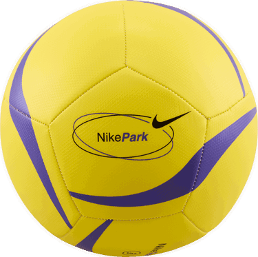 Športový doplnok Nike Nike Park Team 2.0 Training Soccer Ball Žltá | hv6332-765, 1