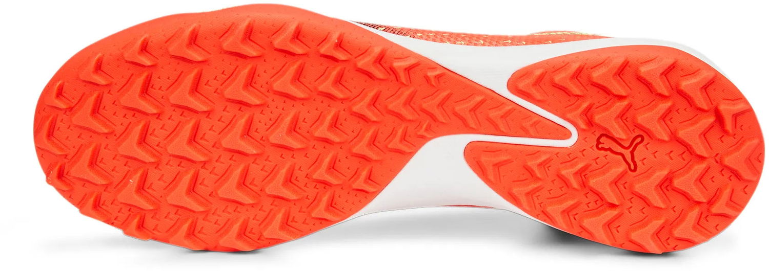 Tenisky a topánky Puma Ultra Match TT Červená | 106903-03, 1