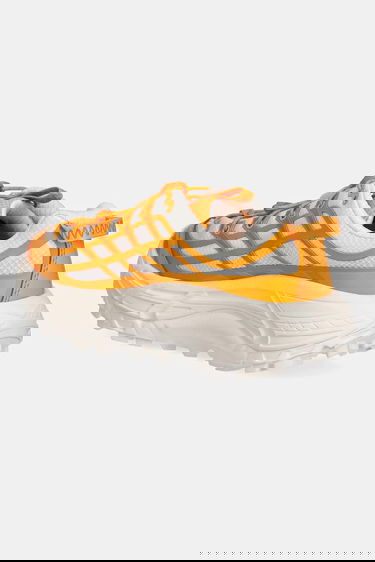 Tenisky a topánky Hoka One One Mafate Three 2 Oranžová | 1141572, 2