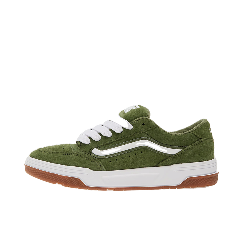 Tenisky a topánky Vans Hylane Zelené | VN000D1JZBF1