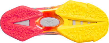 Tenisky a topánky Under Armour Curry Series 7 Metalická | 3027983-099, 2
