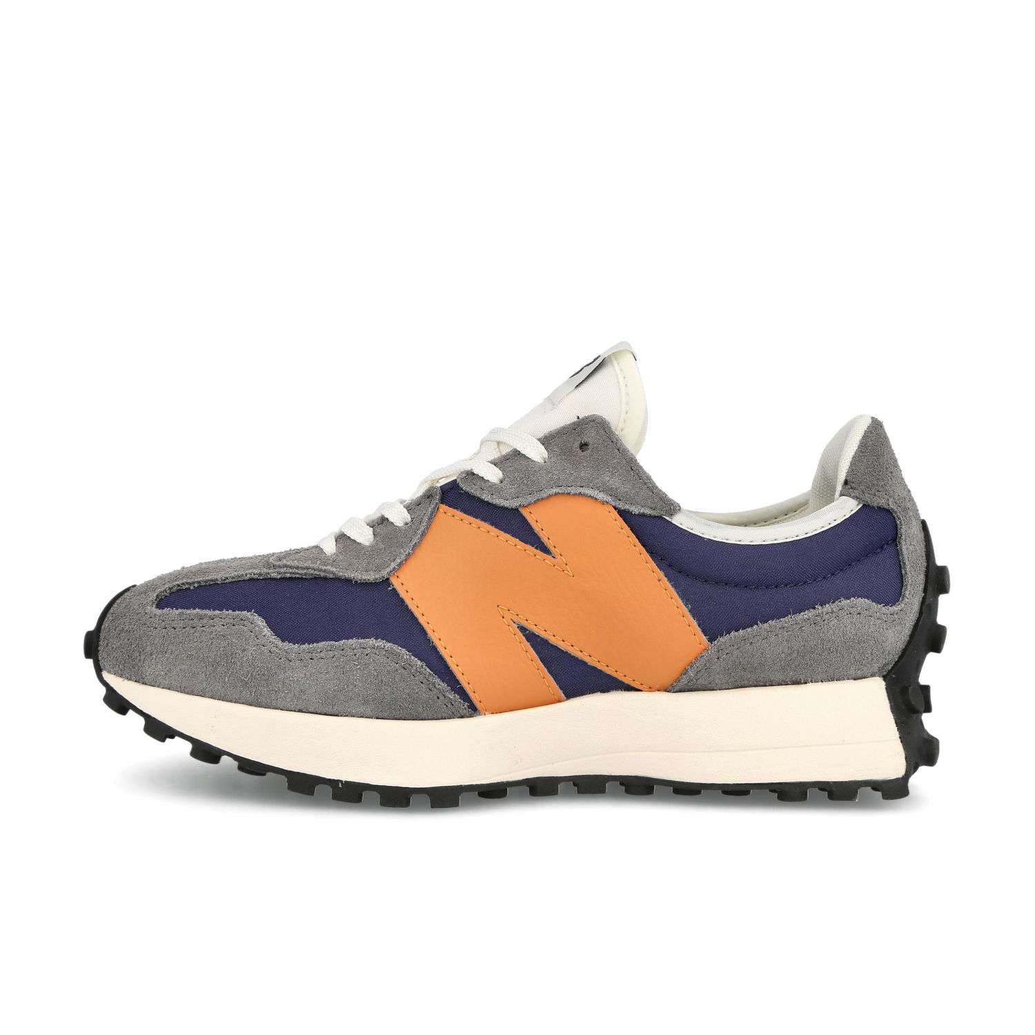 Tenisky a topánky New Balance 327 "Castlerock Night Tide" W Navy | WS327WR1, 0
