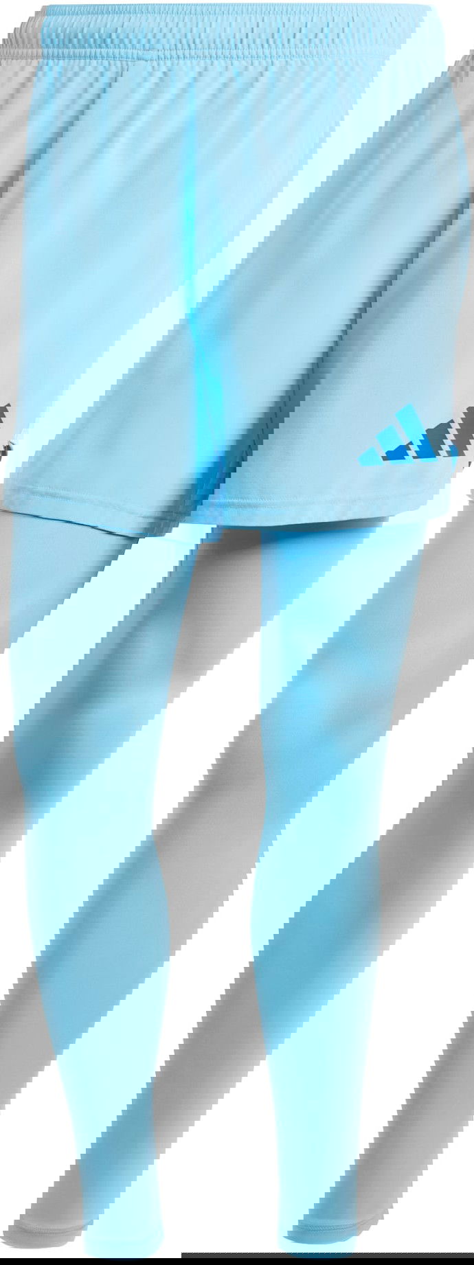 Legíny adidas Originals TIRO24 P GK Leggings Modrá | in0440, 1