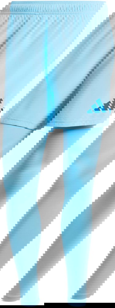 Legíny adidas Originals TIRO24 P GK Leggings Modrá | in0440, 1