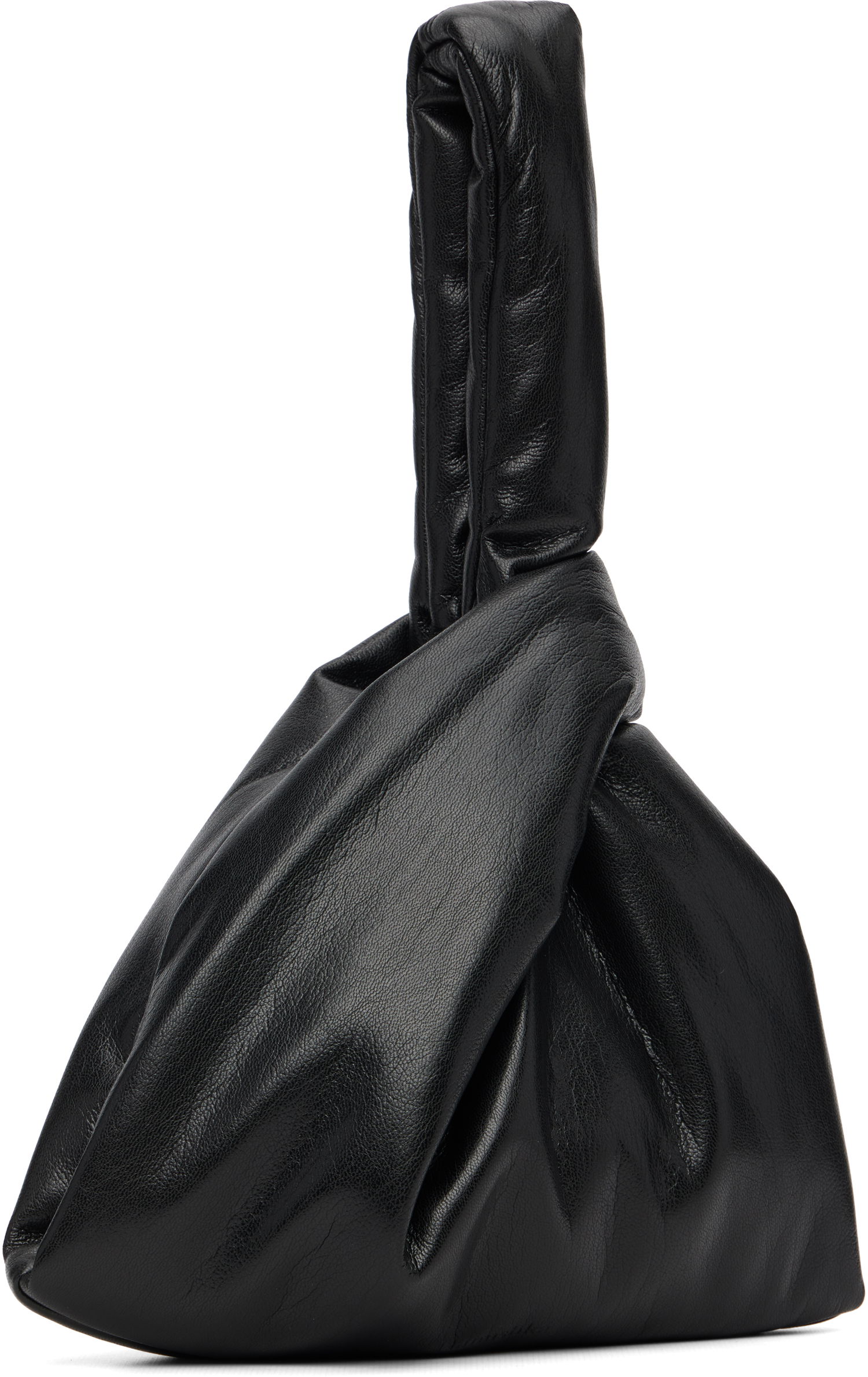 Kabelka Nanushka Nanushka Jen Mini Pouch Čierna | NW25CRBG03499, 1