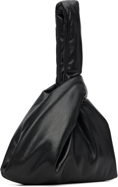 Kabelka Nanushka Nanushka Jen Mini Pouch Čierna | NW25CRBG03499, 1