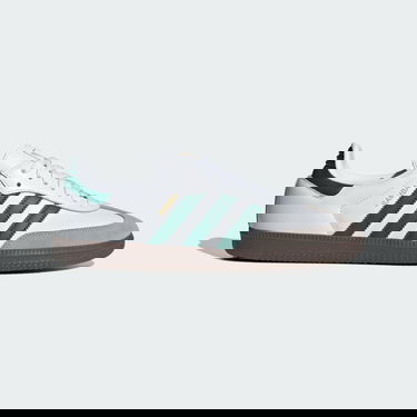 Tenisky a topánky adidas Originals Samba OG Biela | JH8797, 0
