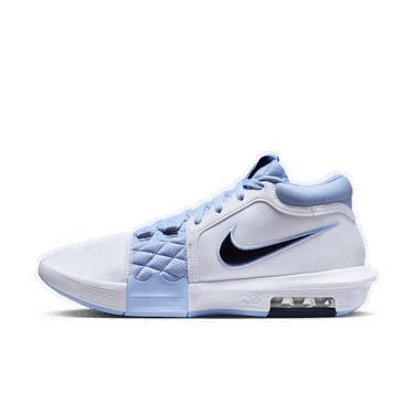 Tenisky a topánky Nike LeBron Witness VIII Modrá | HQ2139-100, 0
