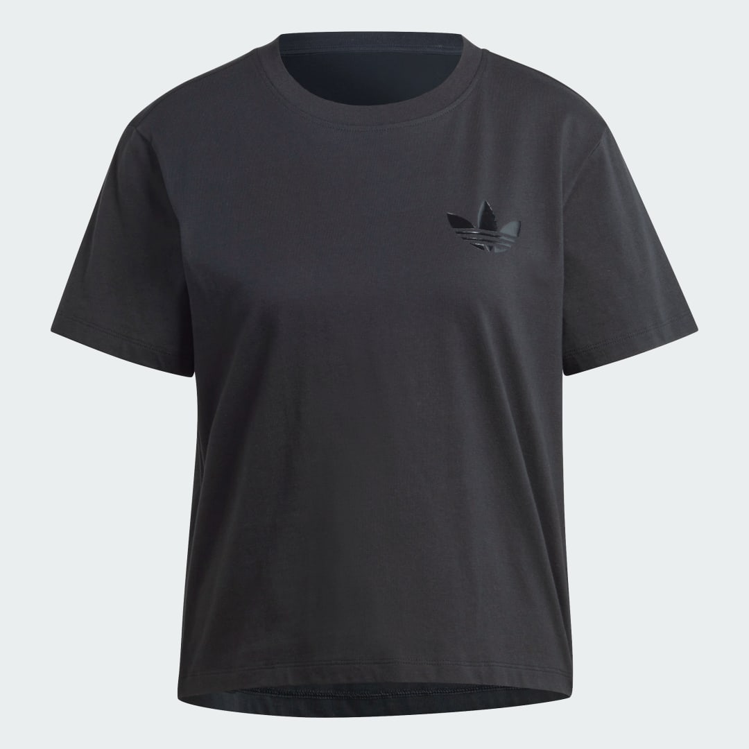 Tričko adidas Performance Multiple Logo T-Shirt Čierna | II3185, 1