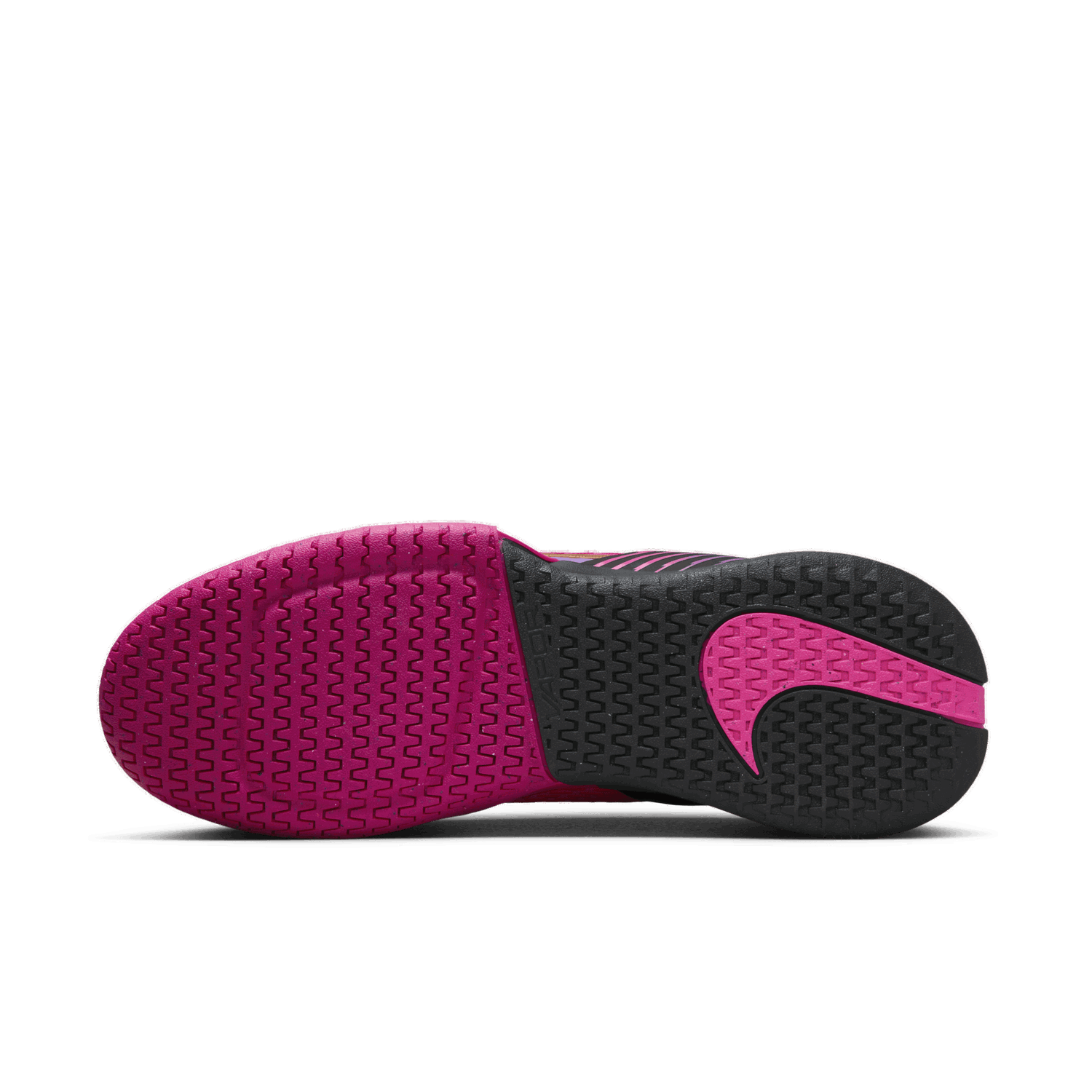 Tenisky a topánky Nike Court Air Zoom Vapor Pro 2 Premium W Ružová | FB7054-600, 1