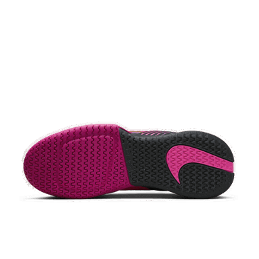 Tenisky a topánky Nike Court Air Zoom Vapor Pro 2 Premium W Ružová | FB7054-600, 1