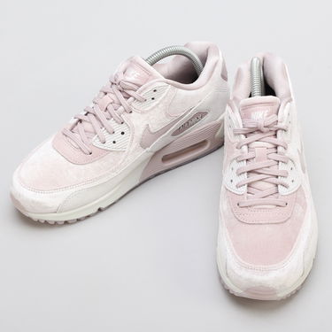 Tenisky a topánky Nike WMNS Air Max 90 LX "Particle Rose" Ružová | 898512-600, 2