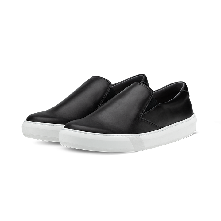 Tenisky a topánky Vasky Leny Black Čierna | S-5023-001-M, 1