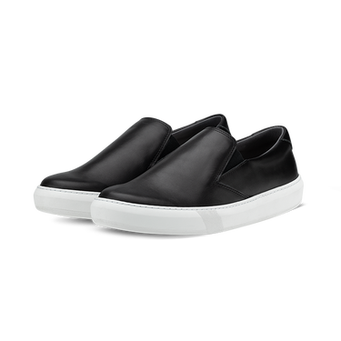 Tenisky a topánky Vasky Leny Black Čierna | S-5023-001-M, 1