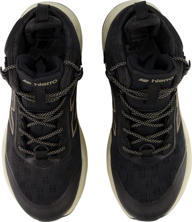 Tenisky a topánky New Balance Fresh Foam X Hierro Hiker Gore-Tex v9 Čierna | NBWTHIMCB9, 2
