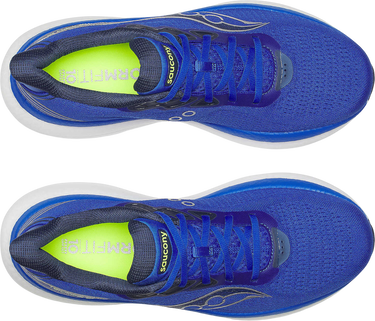 Tenisky a topánky Saucony Triumph 23 Modrá | s21023-215, 3