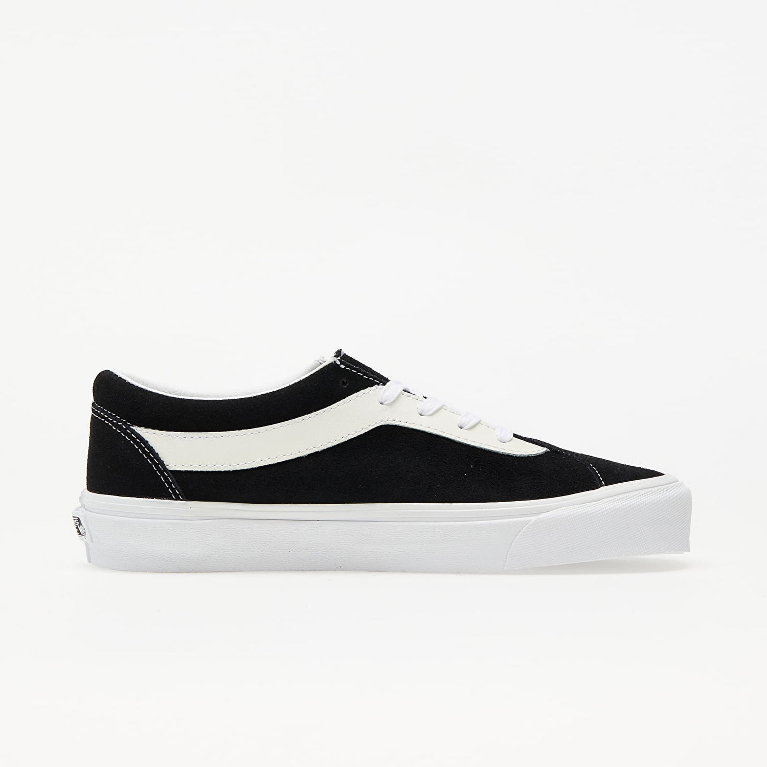 Tenisky a topánky Vans Bold Ni Staple Čierna | VN0A3WLPOS71, 1