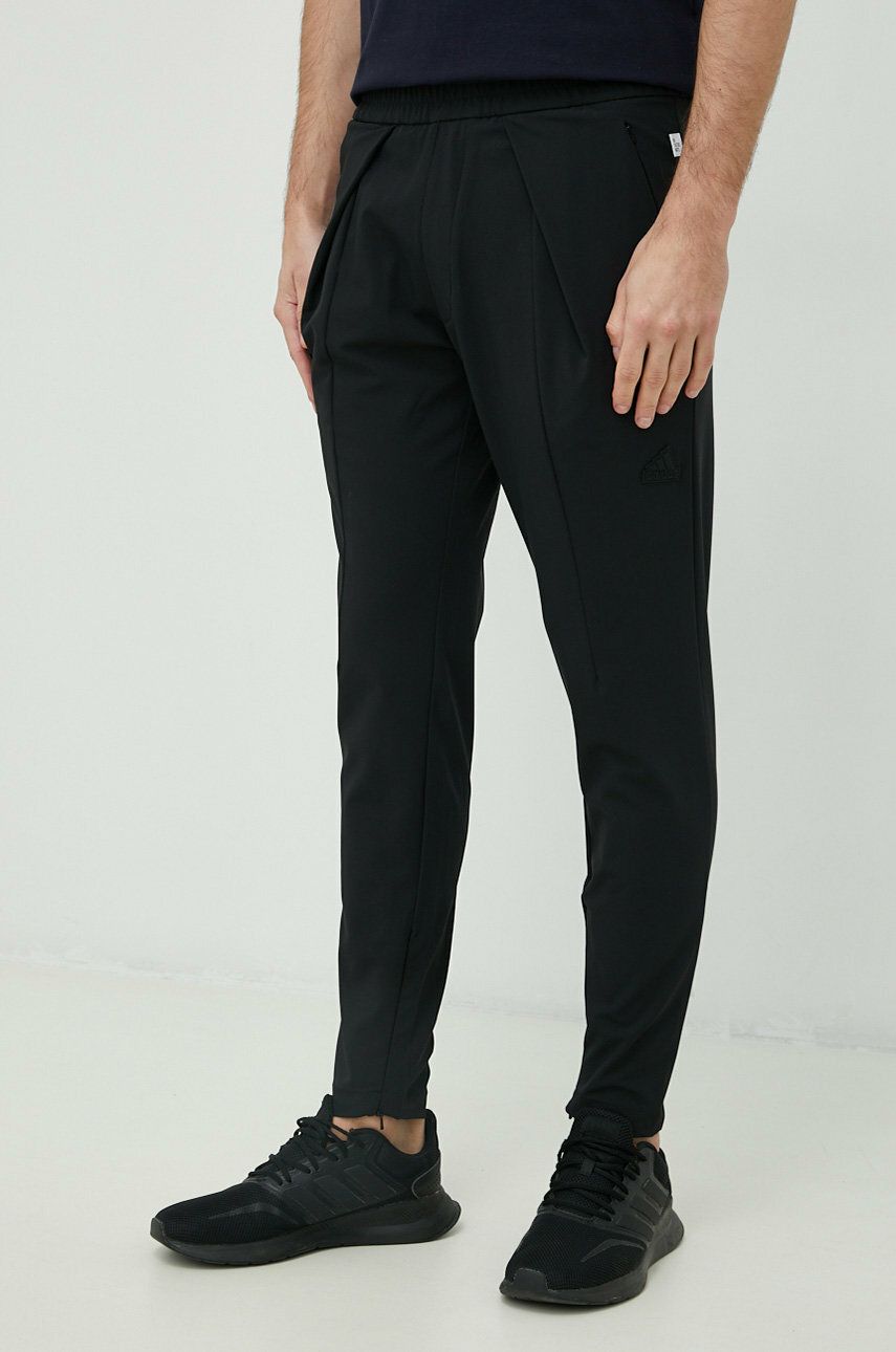 Tepláky adidas Originals Sweatpants Čierna | IC3735, 0