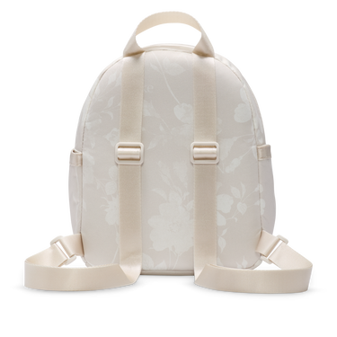Batoh Nike Sportswear Futura Mini Backpack (6 l) Béžová | HJ8503-104, 3