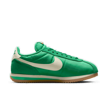 Tenisky a topánky Nike Nike Cortez Textile Zelené | DZ2795-301, 4