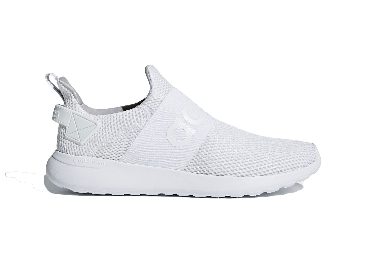 Tenisky a topánky adidas Originals Lite Racer Adapt Cloud White Grey Biela | BC0941, 0