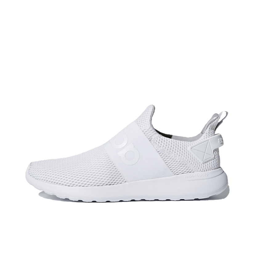 Tenisky a topánky adidas Originals Lite Racer Adapt Cloud White Grey Biela | BC0941